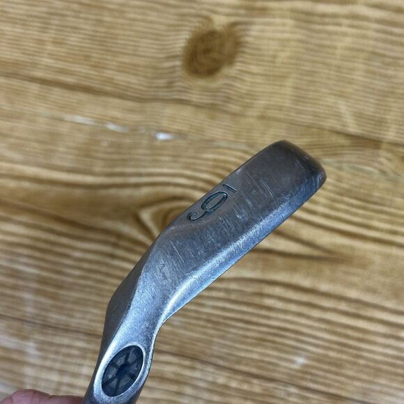 Callaway Golf Big Bertha 6 Iron RH Ladies Graphite - Picture 2 of 6